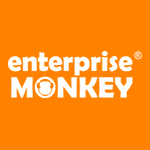 Enterprise Monkey Logo